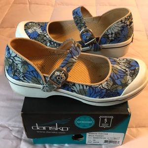 Dansko shoes